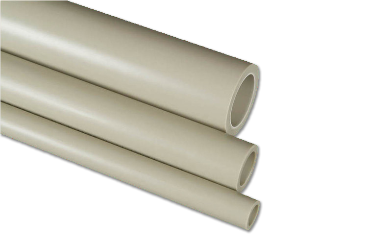 Труба DN25x4,2 PN-20 (FV-Plast, Чехия) L=4ni (60)