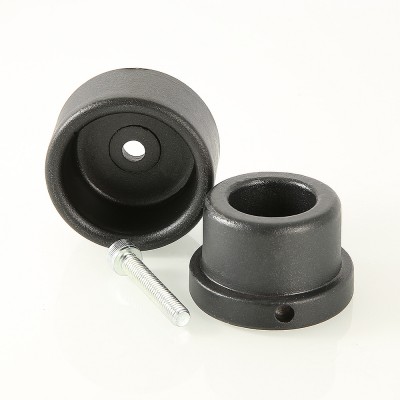Комплект сварочных насадок для 32 PPR	Valtec