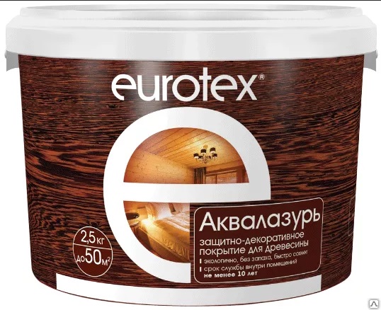 EUROTEX текст. покр Калужница 2,5кг