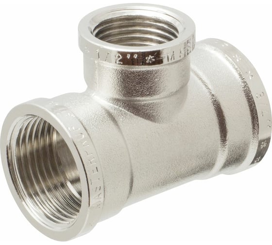 Переходник 3/4"х 1/2" вн/нар HLV
