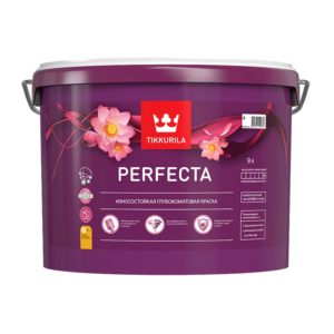 PERFEKCTA A гл/мат 9л