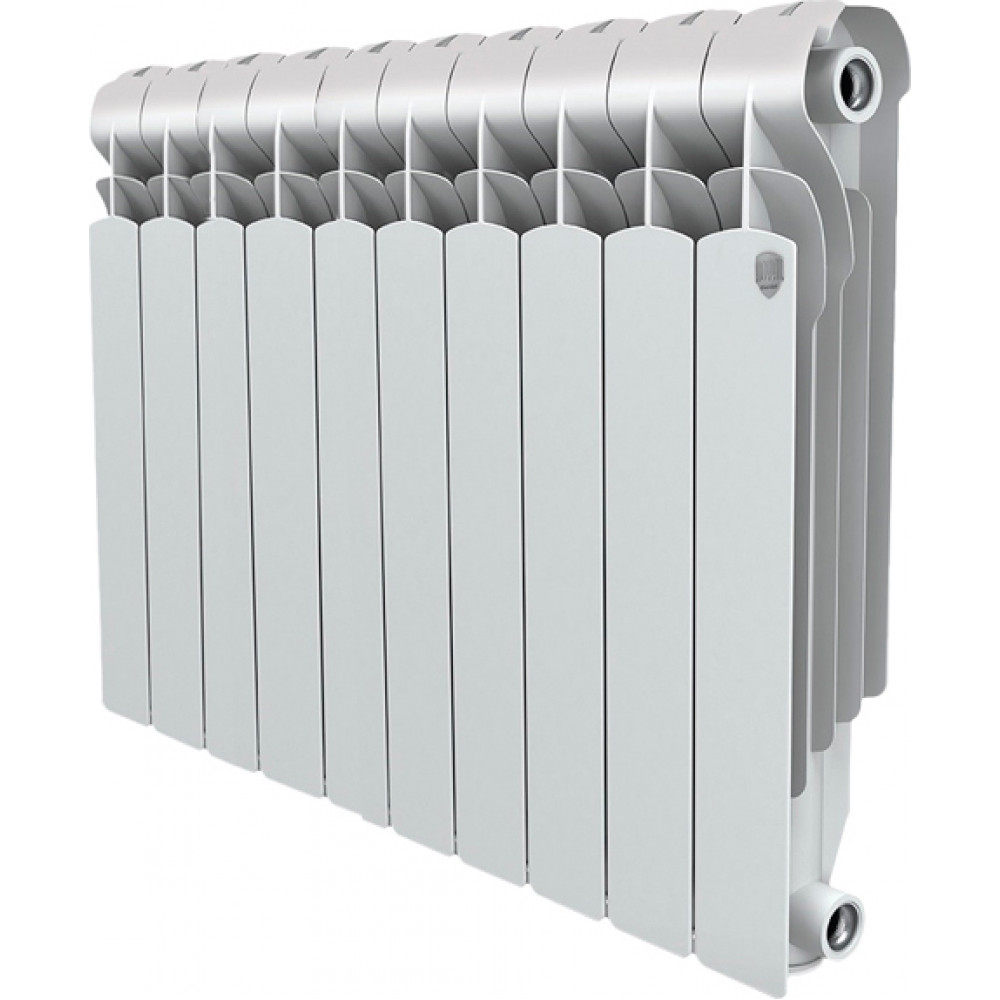 Al_Радиатор Royal Thermo Indigo 500 - 6 секций