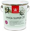 UNICA SUPER EP20 лак полуматовый 2,7л