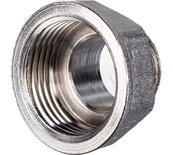 Переходник 1"х 3/4" вн/нар HLV