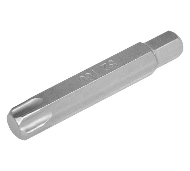 Бита TORX Т60-75мм / БМ 370560