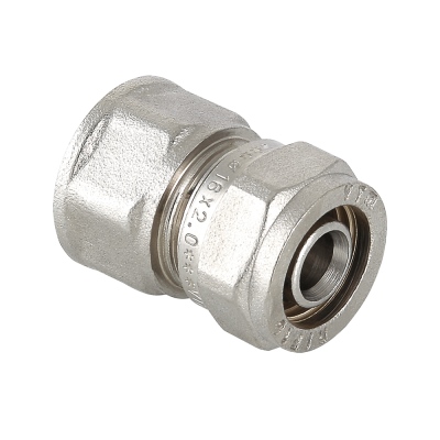 Наконечник Valtec 16*1/2