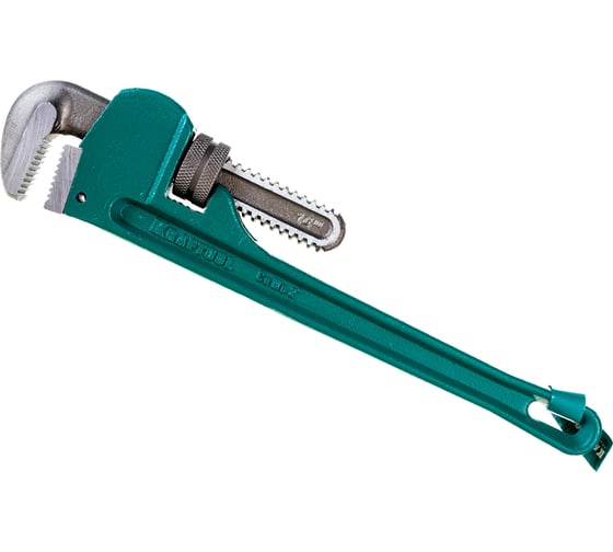 Ключ трубный разводной  2" Kraftool STILLSON 2727-35