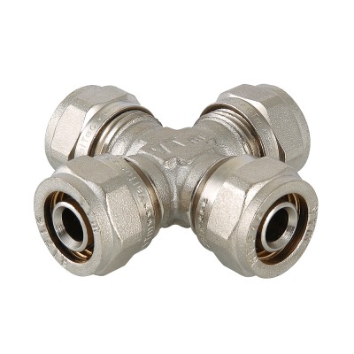 Крестовина Valtec 20