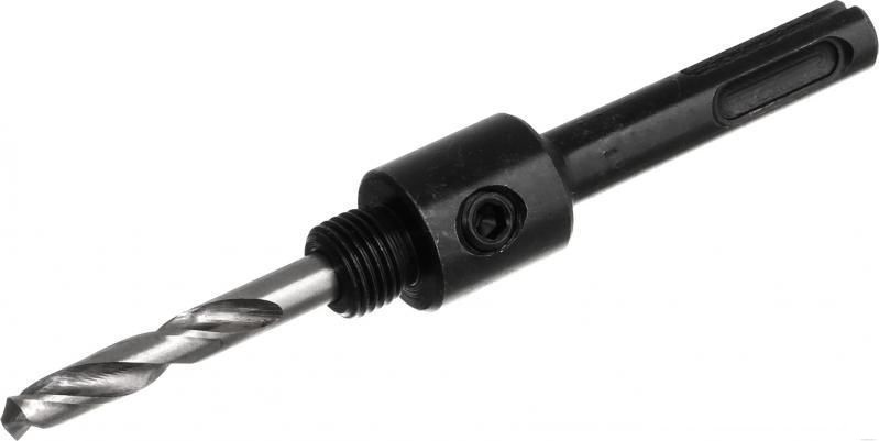Держатель коронок 14-30мм хв-SDS+ / Pilorama 570003