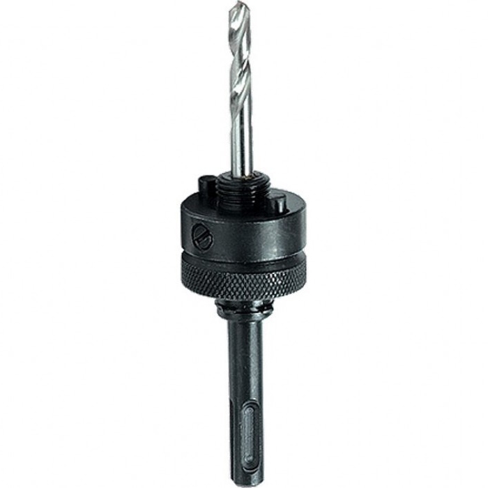 Держатель коронок 32-250мм хв-SDS+ / Pilorama 570004
