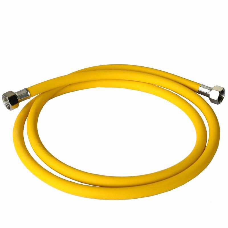 Подводка ПВХ д/газа 4,0 м вн/вн ZIP-FLEX