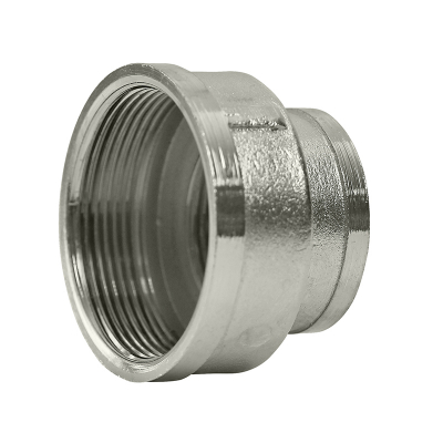 Муфта переходная 1 1/4'' - 1/2'' вн/вн VRT®