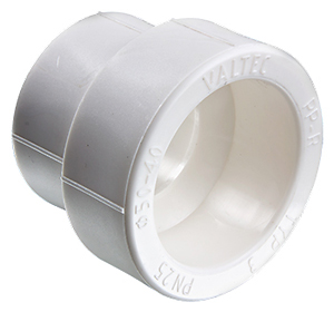 Муфта переходная ф32-25 Valtec