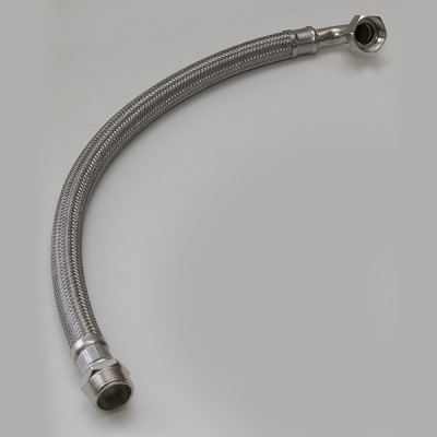 Подводка вода VRT® 0,8 вн/нар 1''х1'' 