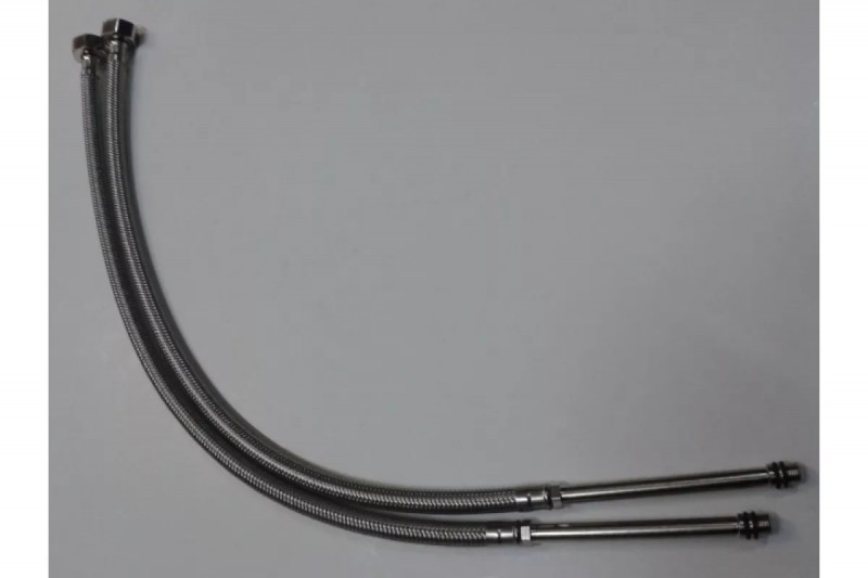 Гибкая подводка F94-10 (60см) FRAP