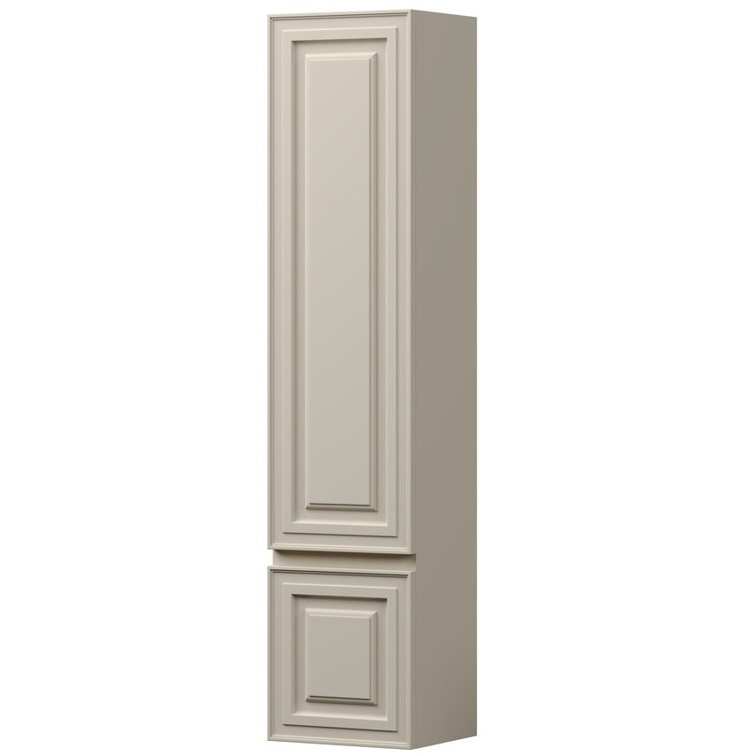 Пенал VERI 35см правый PVR35RCE.beige soft