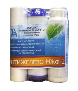 комп антижелезо