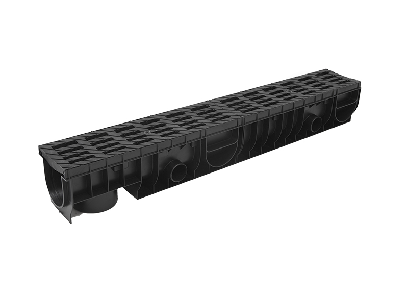 vodootvodnyj-lotok-ecoteck-medium-100-125-h145-s-reshetkoj-plastikovoj-kl-v125-1