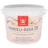 PANEELI-ASSA EP20 лак полуматовый 2,7л