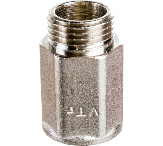 Удлинитель 1/2"  30 мм шестигранный HLV