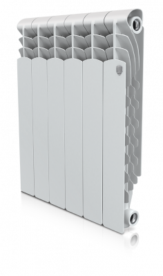Al_Радиатор Royal Thermo Revolution 500 -6 секций