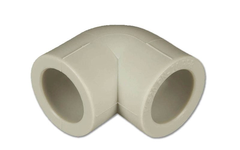 Колено 90° 40 FV-Plast (40/4)