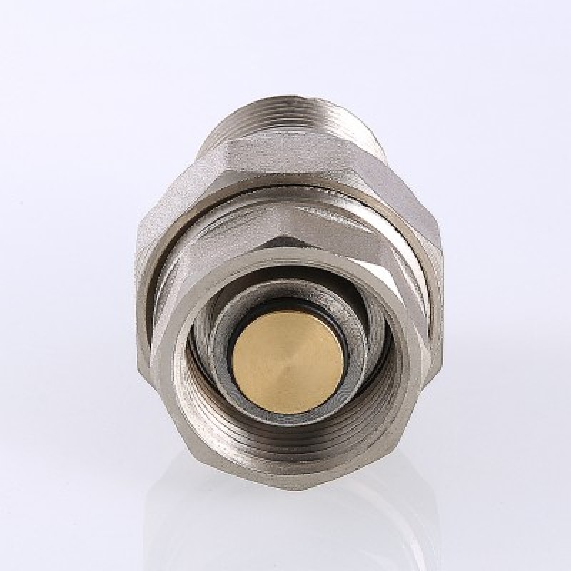 Сгон-отсекатель разьёмный VALTEC 3/4