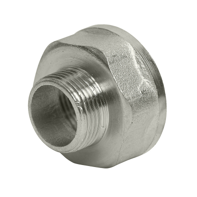 Переходник 1 1/2'' - 3/4'' вн/нар VRT® никель VRT-1947-004020