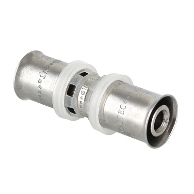 Соединитель пресс  VALTEC 16*16