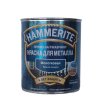 Гр-эм Hammerite глад Т-Синяя 0,75л