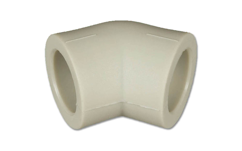 Колено 45° 32 FV-Plast (80/10)