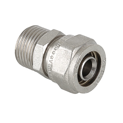 Наконечник Valtec 16*1/2