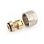 Евроконус PEX 16X2.0 - 3/4" GF