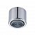 Аэратор NEOPERL CASCADE SLC D.22, внешний, NP12301SLC-BL	
