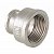 Муфта  переходная 3/4"х 1/2" вн/вн Valtec (10/180)