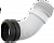 Гибкое колено для инсталяции AlcaPlast 90/110 flexi M9006