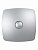 ВЕНТИЛЯТОР RIO 4C ОСЕВОЙ С ОБРАТНЫМ КЛАПАНОМ D98  "DICITI"  GRAY metal