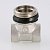 Тройник коллекторный VALTEC 1/2* 3/4*1/2 вн.-нар.-вн.  VTc.530.N.050404
