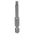 Бита TORX Т10-50мм / TORSION STRONG NOX 339105