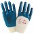 Перчатки 2Hands 0526 р.р 10, blue nitrile