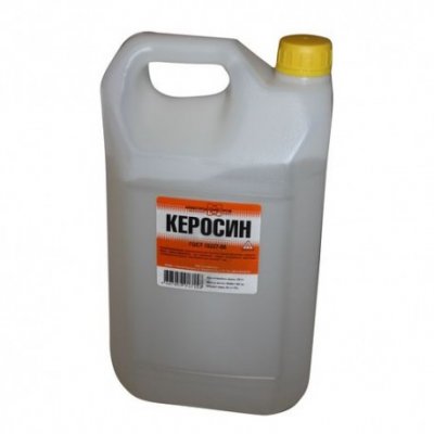 Керосин 5л НИЖЕГОРОДХИМПРОМ Керосин 5л НИЖЕГОРОДХИМПРОМ