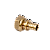 Муфта аксиальная с накидной гайкой 16х1/2"внутр MVI SF.524.0404