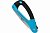 Складная садовая ножовка vertextools 180 мм 0059-180