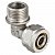 Уголок Valtec 20*3/4" ц/г (10/100)