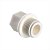 Пробка с резьбой 1" PP-R VALTEC (VTр.791)