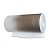 Вспененный полиэтилен с металлизир. покрытием  2мм, 1.2х25м (30 м2) пог.м.