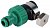 RACO ORIGINAL 1/2″, с хомутом, адаптер штуцерный, для безрезьбовых кранов / 4250-55223C