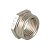 Футорка 1 1/4"х 1/2" нар/вн Valtec (10/200)