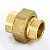 Муфта разъемная 1 1/2'' вн/вн VRT®