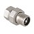 Сгон прямой американка 3/4" вн/нар  Valtec (10/120)